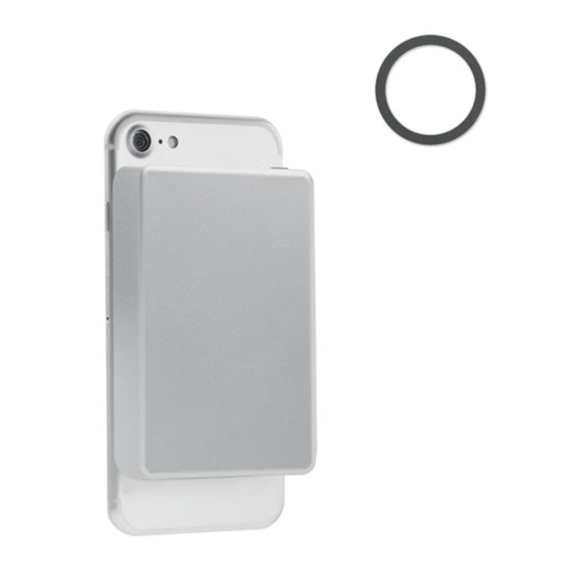 Power bank made of recycled aluminium - Image 5